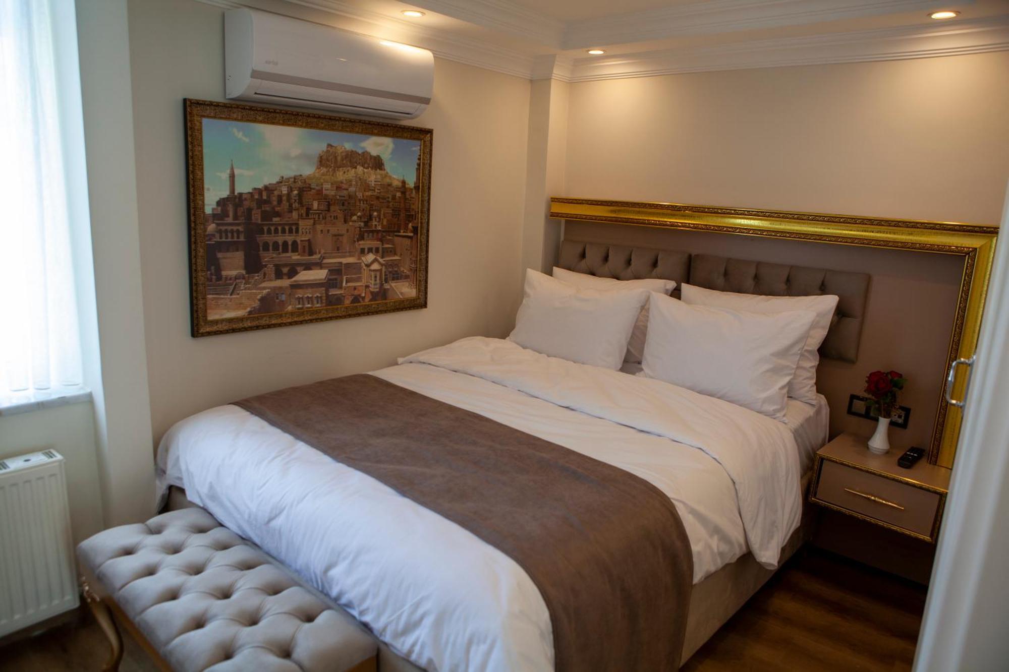 Hotel Blue Zerzevan Istanbul